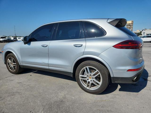 Photo 2 from auction – 2017 PORSCHE CAYENNE with VIN WP1AA2A27HKA82644