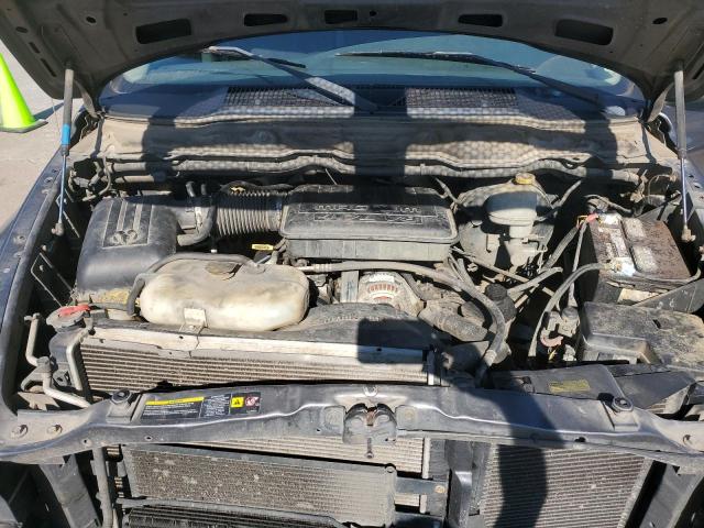 Photo 11 from auction – 2004 DODGE RAM 1500 S with VIN 1D7HA18N54J231231