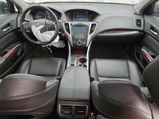 Photo 8 from auction – 2016 ACURA TLX with VIN 19UUB2F33GA011086