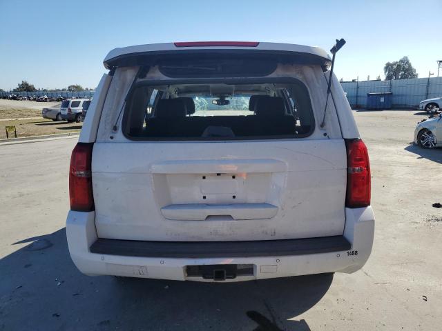 Photo 6 from auction – 2017 CHEVROLET TAHOE with VIN 1GNLCDEC1HR161003