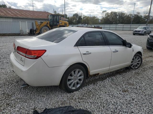 Photo 3 from auction – 2012 LINCOLN MKZ with VIN 3LNHL2GC7CR814667