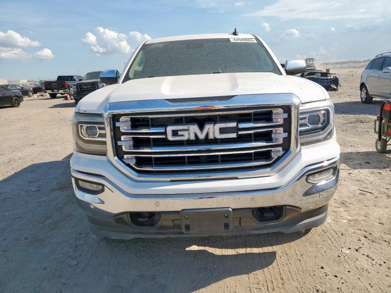 Photo 5 from auction – 2018 GMC SIERRA K15 with VIN 3GTU2NER3JG322953