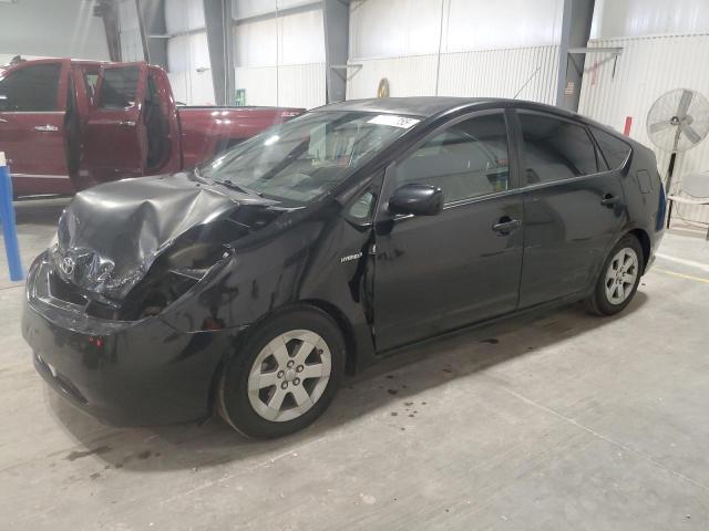 TOYOTA PRIUS 2008 with VIN JTDKB20U383354283 - Photo from auction