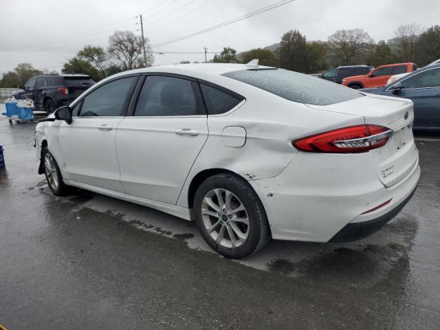 Photo 2 from auction – 2020 FORD FUSION SE with VIN 3FA6P0HD9LR178688