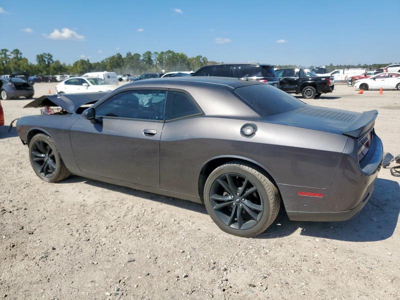 Photo 2 from auction – 2017 DODGE CHALLENGER with VIN 2C3CDZAG5HH573070