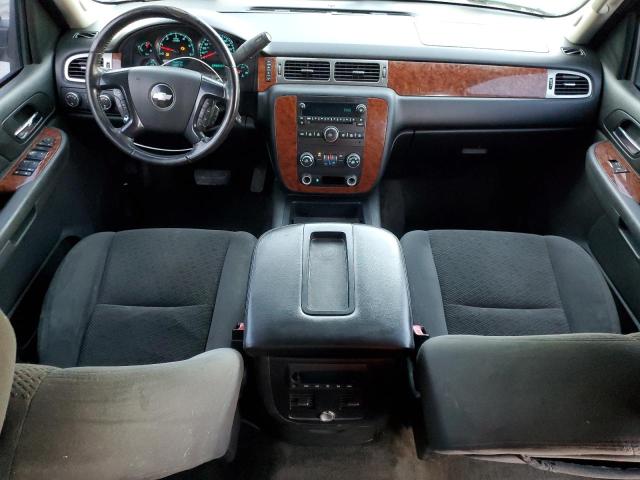 Photo 8 from auction – 2007 CHEVROLET AVALANCHE with VIN 3GNFK12307G204022