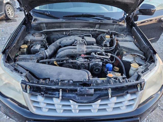 Photo 12 from auction – 2012 SUBARU FORESTER 2 with VIN JF2SHBDC7CH450382