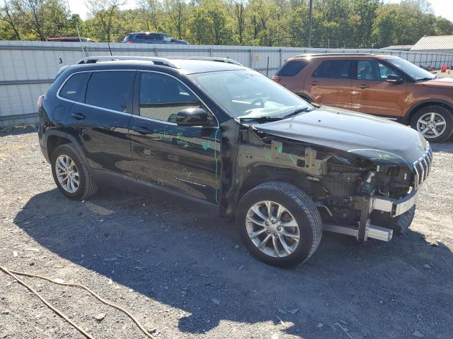 Photo 4 from auction – 2019 JEEP CHEROKEE LATITUDE with VIN 1C4PJLCB7KD222007