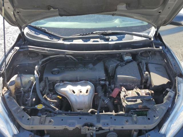 Photo 11 from auction – 2010 TOYOTA COROLLA MA with VIN 2T1KE4EEXAC038218