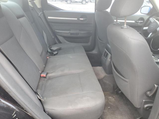 Photo 10 from auction – 2010 DODGE CHARGER RA with VIN 2B3CA9CV4AH268456