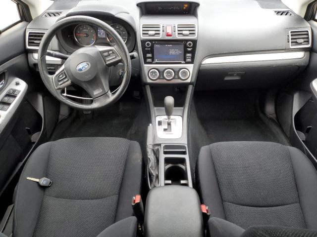 Photo 8 from auction – 2015 SUBARU IMPREZA PR with VIN JF1GPAC64F8228504