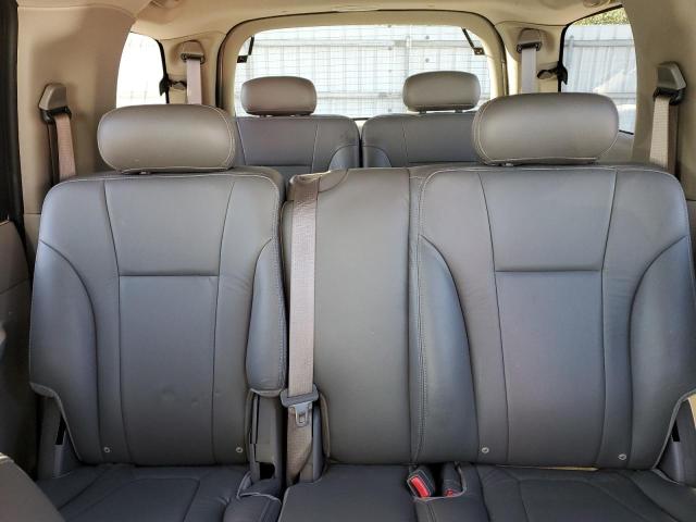 Photo 10 from auction – 2003 CHEVROLET TRAILBLAZE with VIN 1GNES16S936151961
