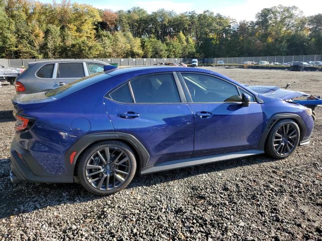 Photo 3 from auction – 2023 SUBARU WRX PREMIU with VIN JF1VBAF68P9813521