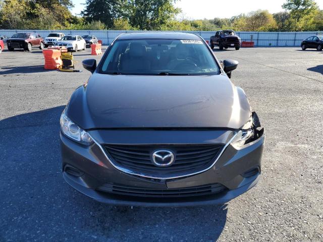 Photo 5 from auction – 2016 MAZDA 6 TOURING with VIN JM1GJ1V5XG1455867