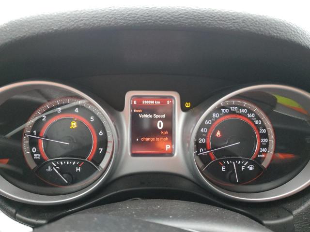 Photo 9 from auction – 2013 DODGE JOURNEY SX with VIN 3C4PDCCG5DT505473