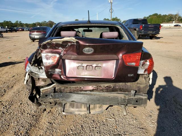 Photo 6 from auction – 2010 KIA FORTE EX with VIN KNAFU4A28A5854905