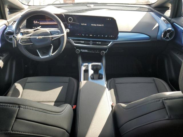Photo 8 from auction – 2025 CHEVROLET EQUINOX LT with VIN 3GN7DNRP4SS257858