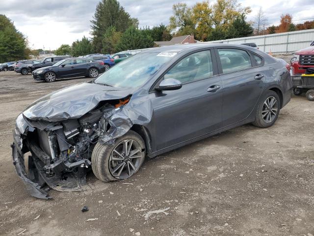 Photo 1 from auction – 2023 KIA FORTE LX with VIN 3KPF24AD4PE553216