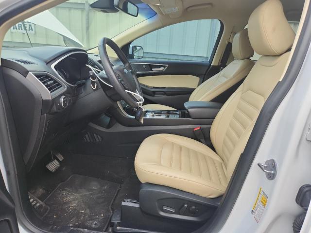 Photo 7 from auction – 2020 FORD EDGE SEL with VIN 2FMPK3J94LBA78108