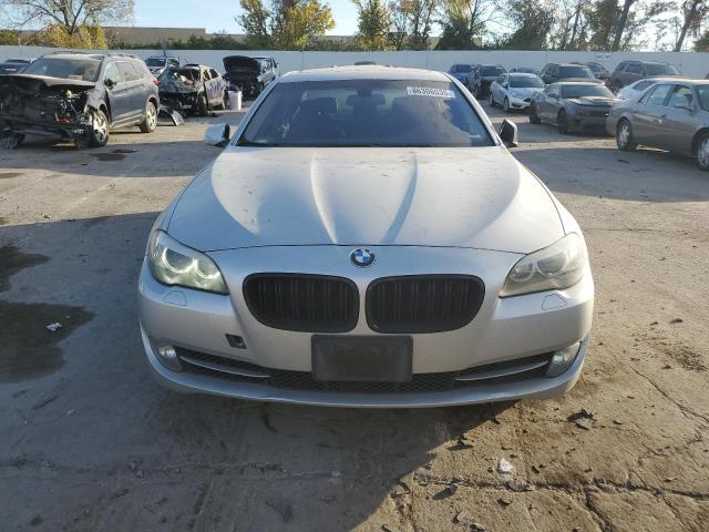 Photo 5 from auction – 2013 BMW 528 XI with VIN WBAXH5C51DDW16717