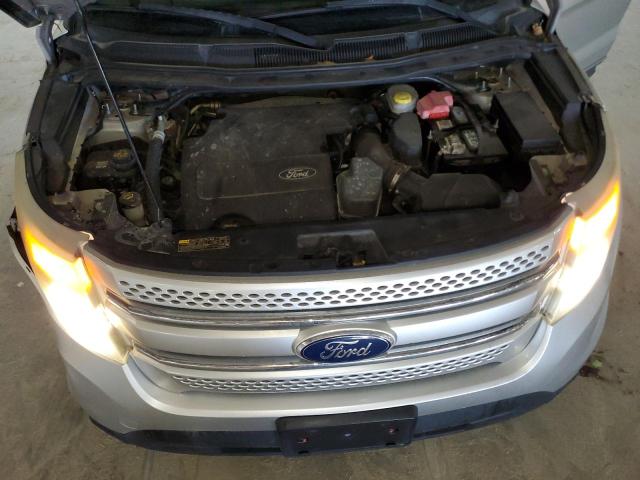 Photo 12 from auction – 2011 FORD EXPLORER with VIN 1FMHK7D82BGA59059