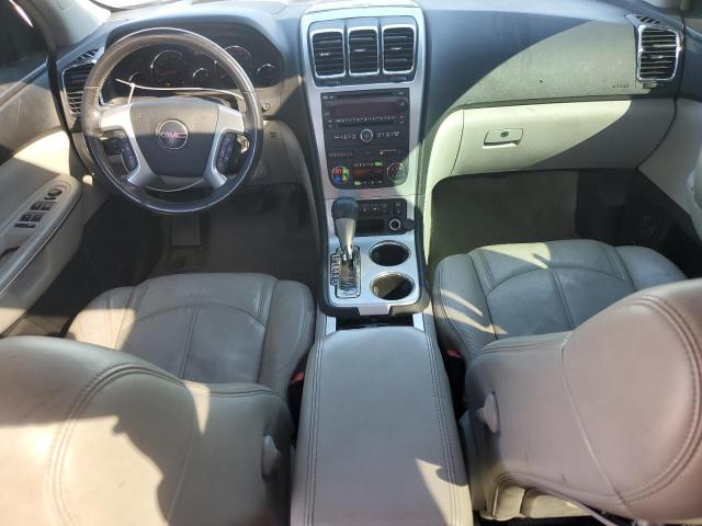 Photo 8 from auction – 2008 GMC ACADIA SLT with VIN 1GKER23748J284968