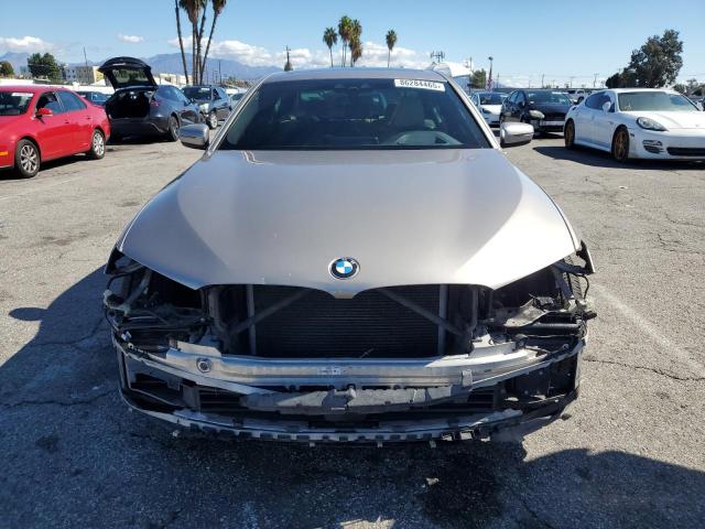 Photo 5 from auction – 2018 BMW 530E with VIN WBAJA9C59JB033126