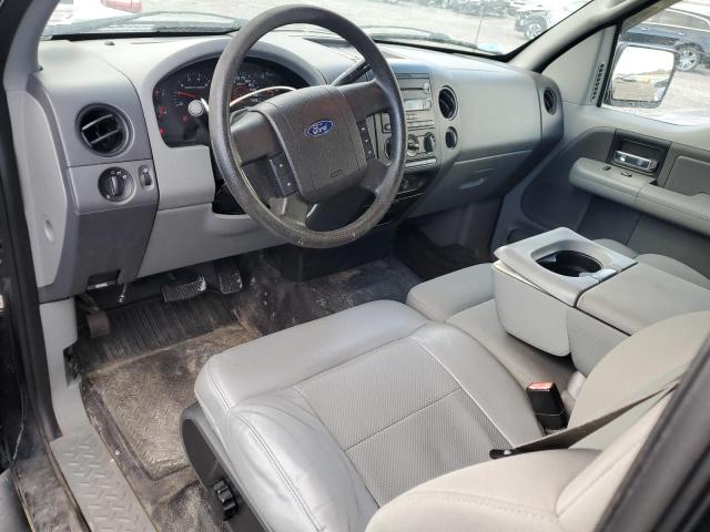 Photo 8 from auction – 2008 FORD F150 with VIN 1FTRX14W58FC36322