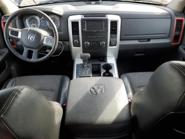Photo 8 from auction – 2010 DODGE RAM 1500 with VIN 1D7RV1GTXAS220563