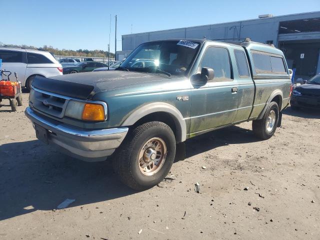 FORD RANGER 1995 with VIN 1FTDR15X0STA08667 - Photo from auction