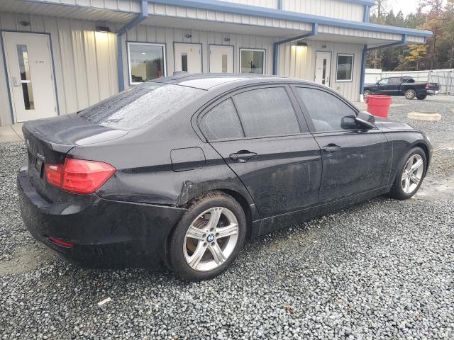 Photo 3 from auction – 2013 BMW 328 I with VIN WBA3A5C55DF358600