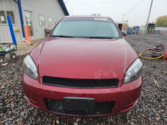 Photo 5 from auction – 2009 CHEVROLET IMPALA 1LT with VIN 2G1WT57K191281547