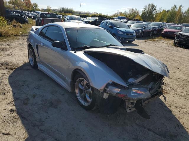 Photo 4 from auction – 2000 FORD MUSTANG with VIN 1FAFP4048YF162702