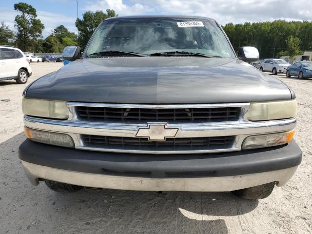 Photo 5 from auction – 2002 CHEVROLET SUBURBAN C with VIN 3GNEC16Z52G307856