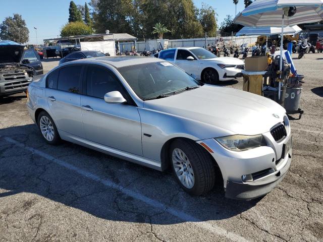 Photo 4 from auction – 2009 BMW 328 I SULE with VIN WBAPH57519NL79142