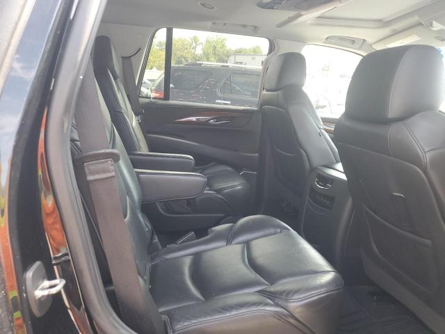 Photo 11 from auction – 2019 CADILLAC ESCALADE P with VIN 1GYS4CKJ9KR200923