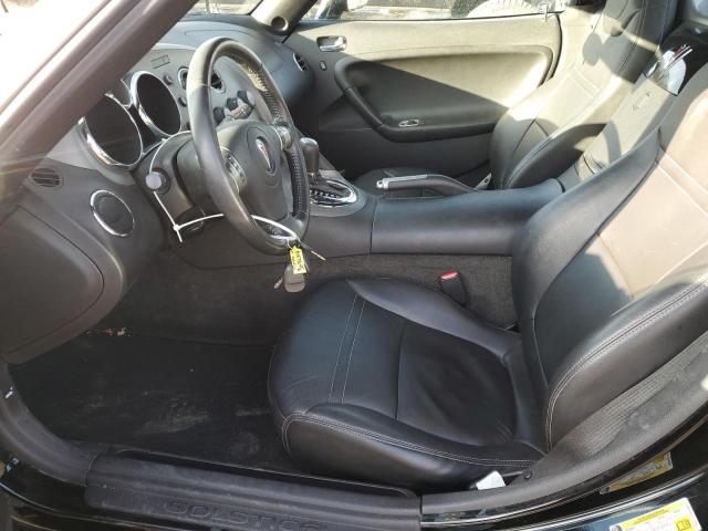 Photo 7 from auction – 2007 PONTIAC SOLSTICE with VIN 1G2MB35B27Y112046