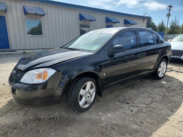 CHEVROLET COBALT LT 2008 with VIN 1G1AL58F487265193 - Photo from auction