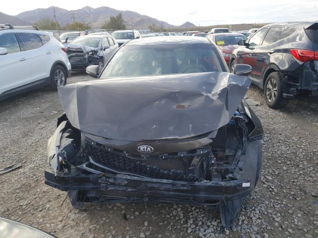 Photo 5 from auction – 2013 KIA OPTIMA LX with VIN 5XXGM4A73DG094000