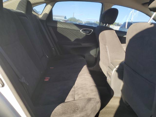 Photo 10 from auction – 2013 NISSAN SENTRA S with VIN 1N4AB7AP4DN906959