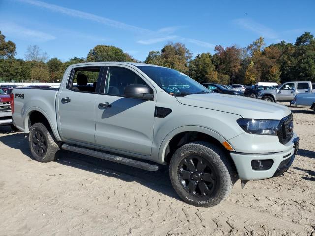 Photo 4 from auction – 2022 FORD RANGER XL with VIN 1FTER4FH3NLD35002