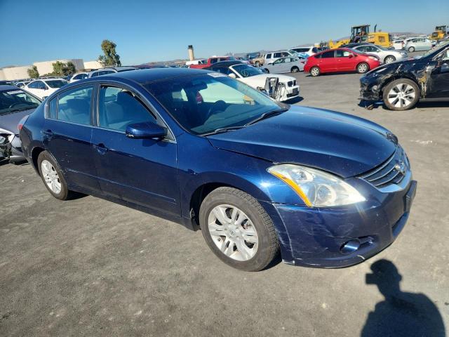 Photo 4 from auction – 2011 NISSAN ALTIMA BAS with VIN 1N4AL2AP4BN483135