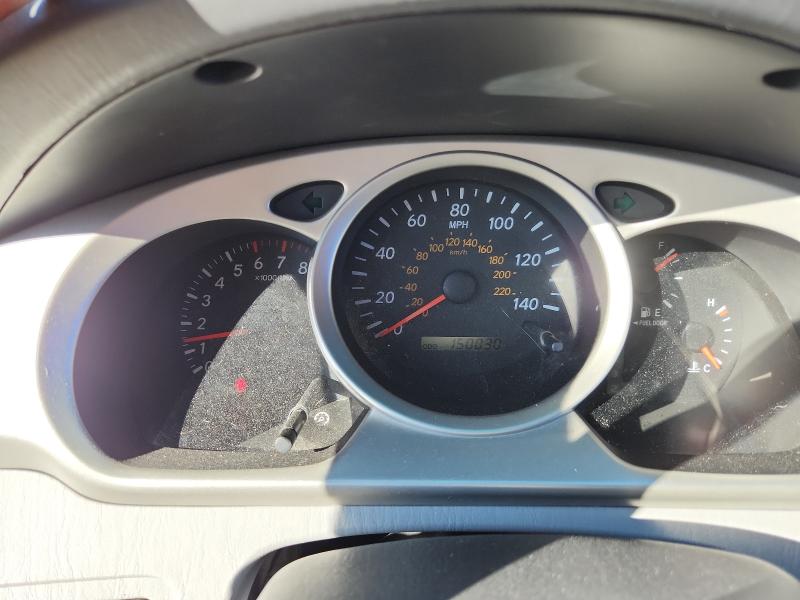 Foto 9 de la subasta – 2004 TOYOTA HIGHLANDER con VIN JTEDP21A040012277