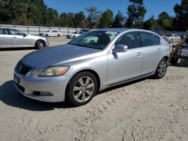 LEXUS GS 350 2008 with VIN JTHBE96S780034664 - Photo from auction