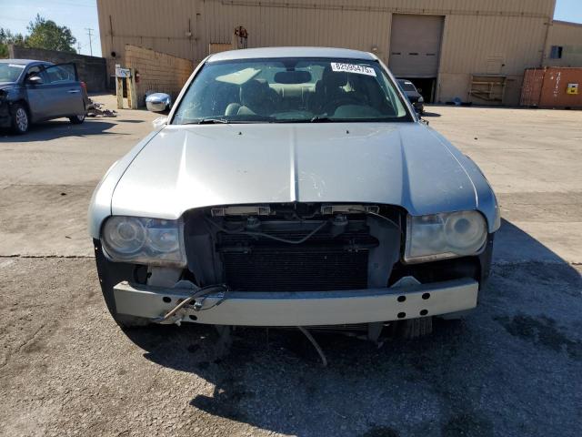 Photo 5 from auction – 2005 CHRYSLER 300C with VIN 2C3AA63H45H594878