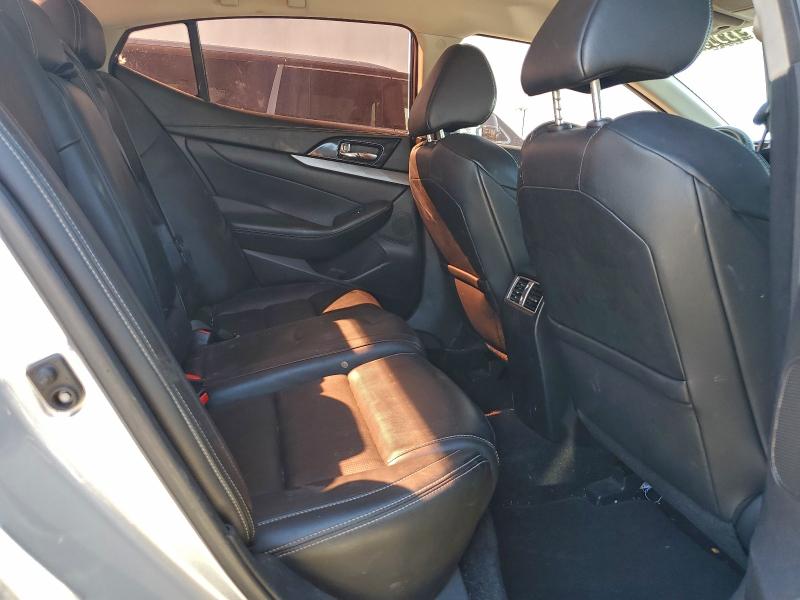 Photo 10 from auction – 2018 NISSAN MAXIMA 3.5 with VIN 1N4AA6AP0JC392788