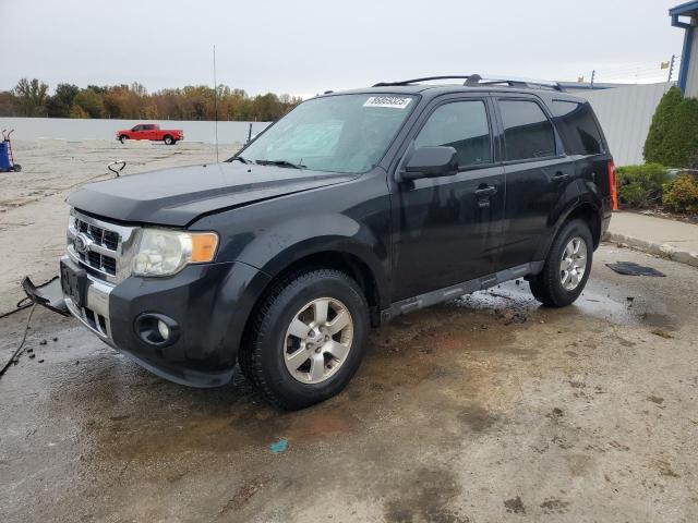 FORD ESCAPE LIM 2010 with VIN 1FMCU9E70AKA85323 - Photo from auction