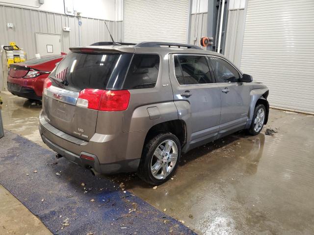 Photo 3 from auction – 2012 GMC TERRAIN SLT with VIN 2GKFLVE53C6218887