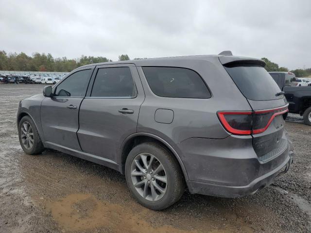 Photo 2 from auction – 2014 DODGE DURANGO with VIN 1C4SDJCTXEC509477