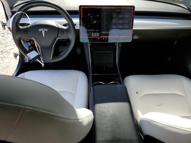 Photo 8 from auction – 2019 TESLA MODEL 3 with VIN 5YJ3E1EB9KF195051